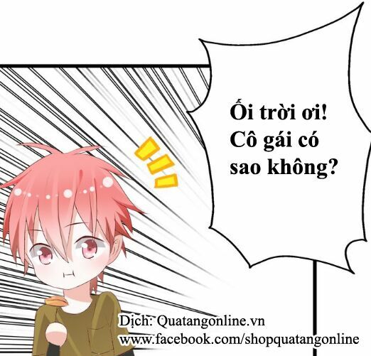 Lều Khều Biết Yêu: Chapter 18