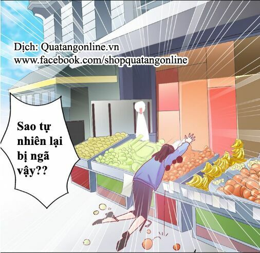 Lều Khều Biết Yêu: Chapter 18