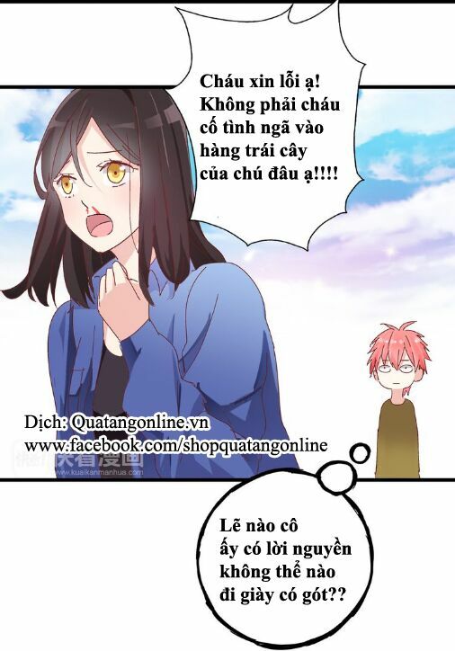 Lều Khều Biết Yêu: Chapter 18