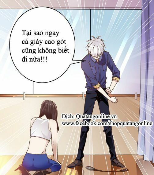 Lều Khều Biết Yêu: Chapter 18