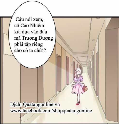 Lều Khều Biết Yêu: Chapter 18