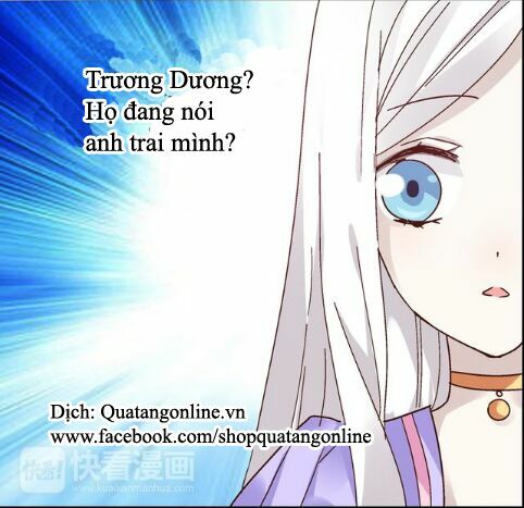 Lều Khều Biết Yêu: Chapter 18