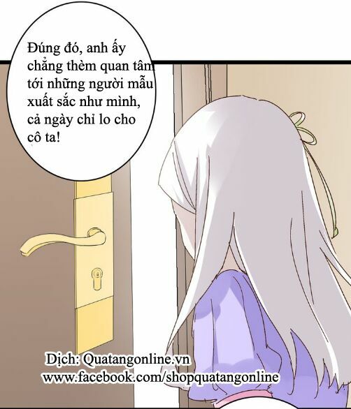 Lều Khều Biết Yêu: Chapter 18