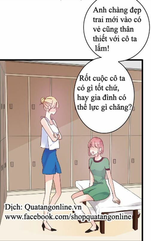 Lều Khều Biết Yêu: Chapter 18