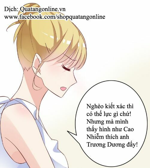 Lều Khều Biết Yêu: Chapter 18