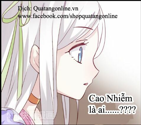 Lều Khều Biết Yêu: Chapter 18