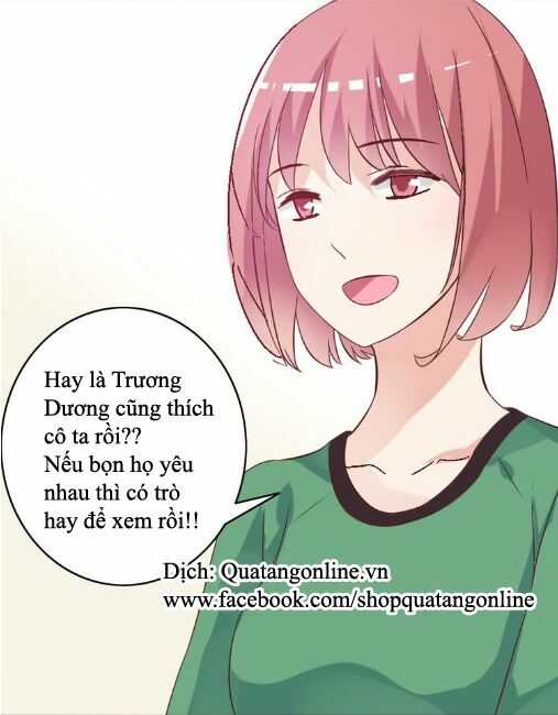 Lều Khều Biết Yêu: Chapter 18
