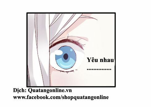 Lều Khều Biết Yêu: Chapter 18