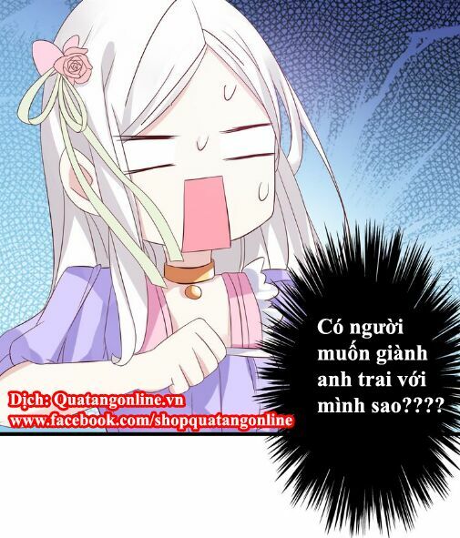 Lều Khều Biết Yêu: Chapter 18