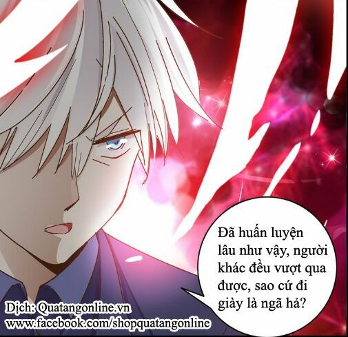 Lều Khều Biết Yêu: Chapter 18