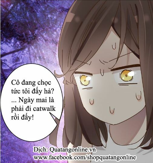 Lều Khều Biết Yêu: Chapter 18