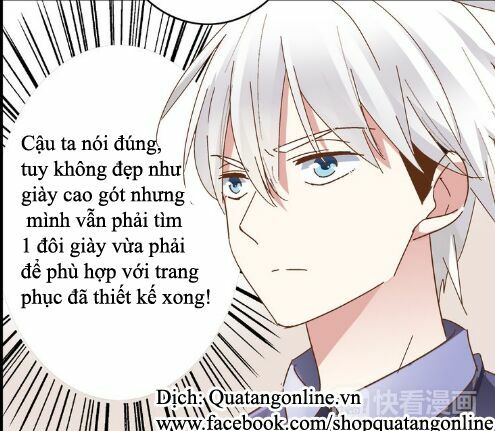 Lều Khều Biết Yêu: Chapter 18