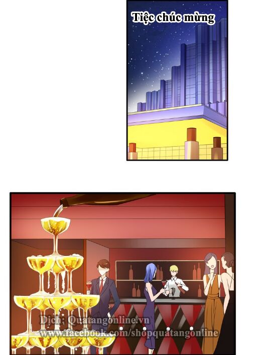Lều Khều Biết Yêu: Chapter 21