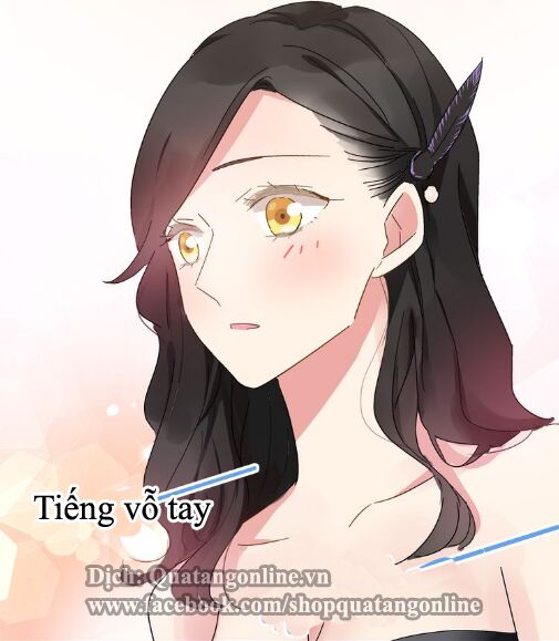 Lều Khều Biết Yêu: Chapter 21