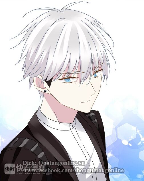Lều Khều Biết Yêu: Chapter 21