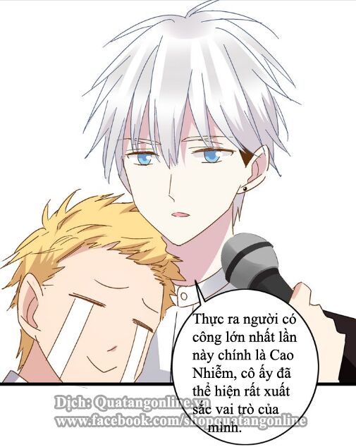 Lều Khều Biết Yêu: Chapter 21