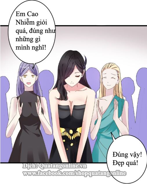 Lều Khều Biết Yêu: Chapter 21