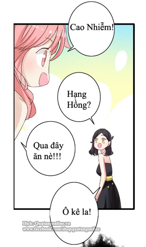 Lều Khều Biết Yêu: Chapter 21