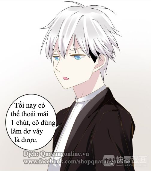 Lều Khều Biết Yêu: Chapter 21