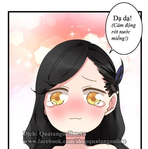 Lều Khều Biết Yêu: Chapter 21