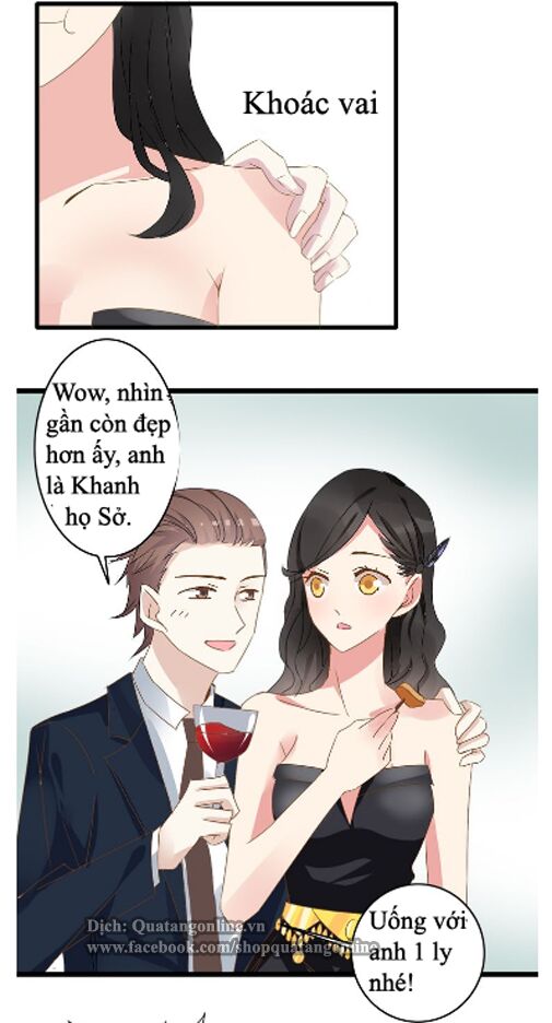 Lều Khều Biết Yêu: Chapter 21