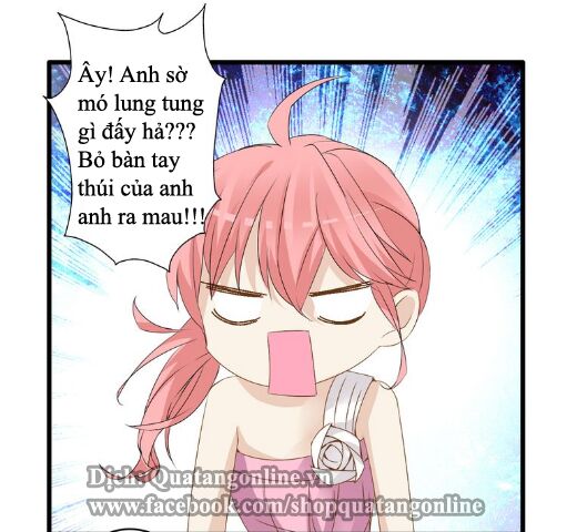 Lều Khều Biết Yêu: Chapter 21