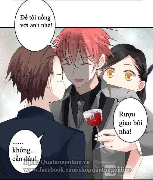 Lều Khều Biết Yêu: Chapter 21
