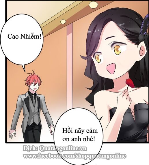 Lều Khều Biết Yêu: Chapter 21