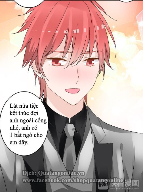 Lều Khều Biết Yêu: Chapter 21