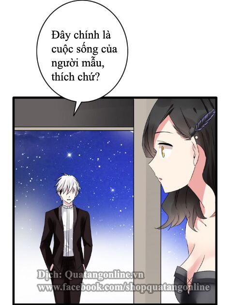 Lều Khều Biết Yêu: Chapter 21