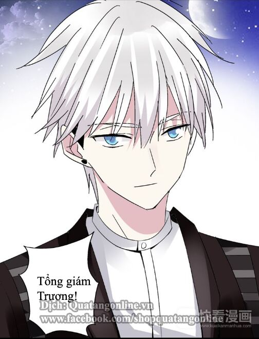 Lều Khều Biết Yêu: Chapter 21
