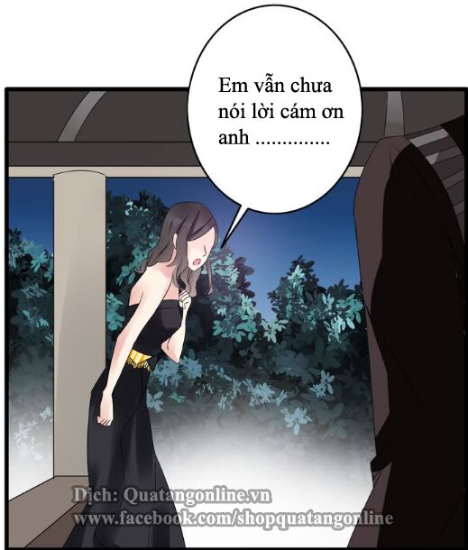Lều Khều Biết Yêu: Chapter 21