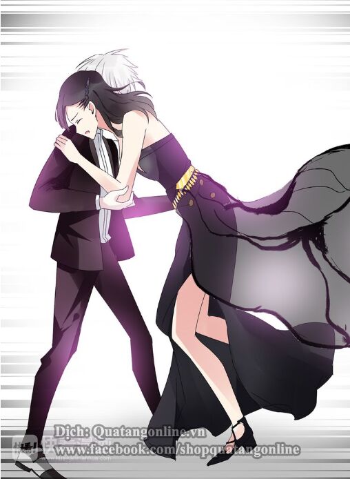 Lều Khều Biết Yêu: Chapter 21