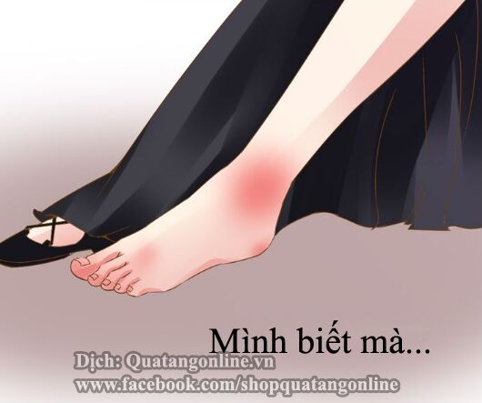 Lều Khều Biết Yêu: Chapter 21