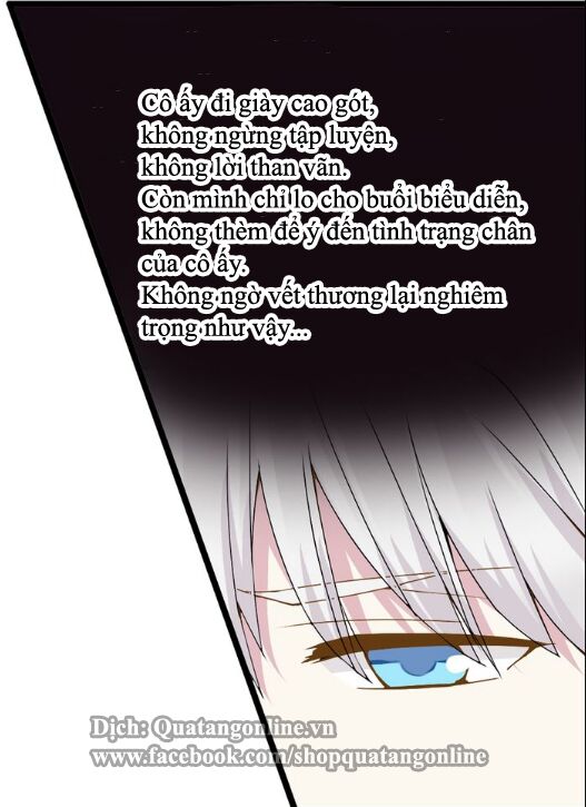 Lều Khều Biết Yêu: Chapter 21