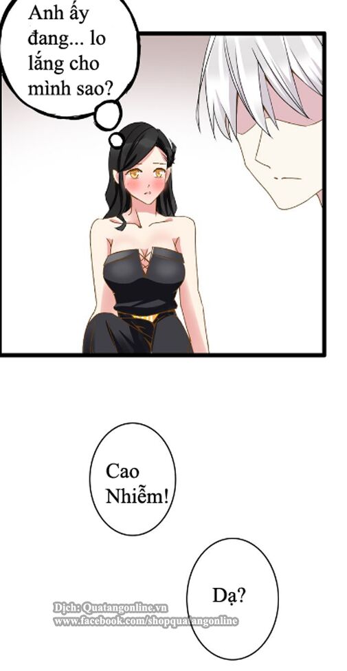 Lều Khều Biết Yêu: Chapter 21