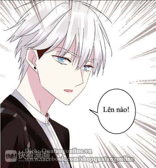 Lều Khều Biết Yêu: Chapter 21