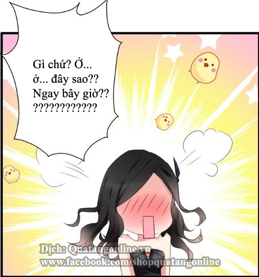 Lều Khều Biết Yêu: Chapter 21