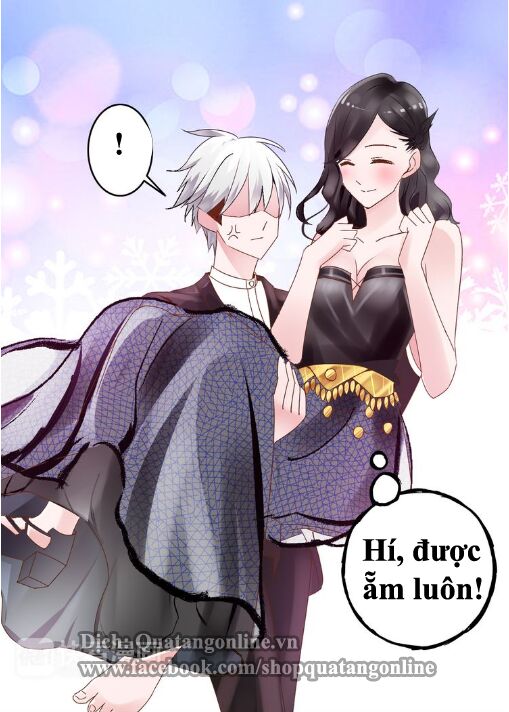 Lều Khều Biết Yêu: Chapter 21