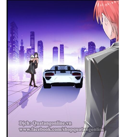 Lều Khều Biết Yêu: Chapter 21
