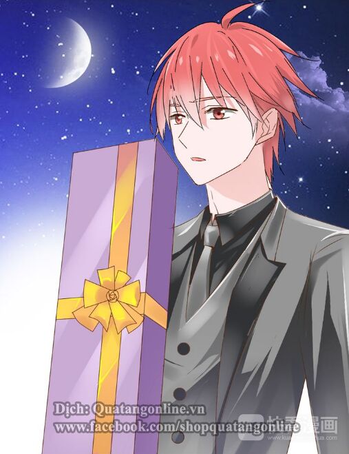 Lều Khều Biết Yêu: Chapter 21
