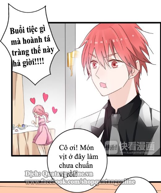 Lều Khều Biết Yêu: Chapter 21