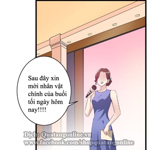 Lều Khều Biết Yêu: Chapter 21