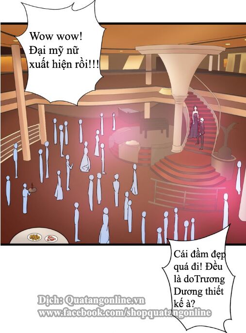 Lều Khều Biết Yêu: Chapter 21