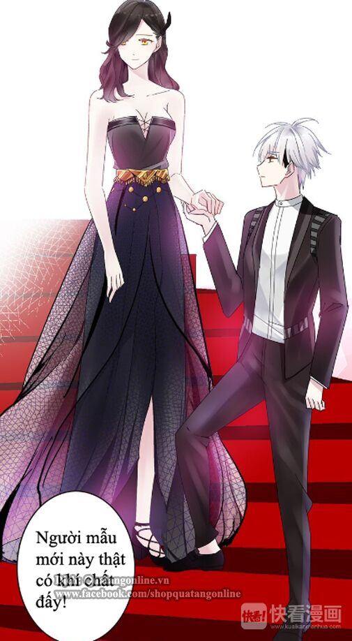 Lều Khều Biết Yêu: Chapter 21