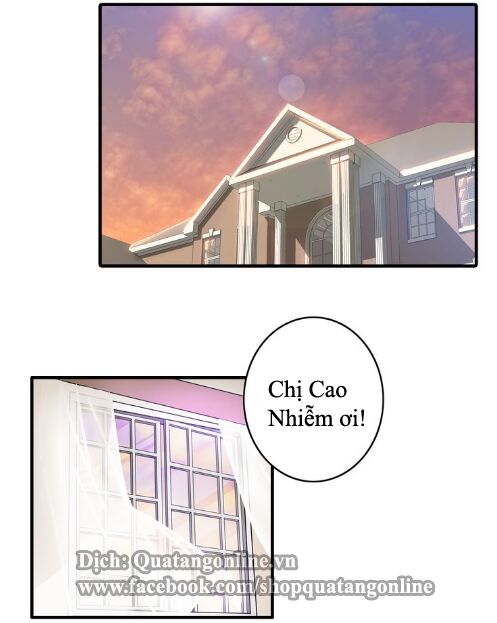 Lều Khều Biết Yêu: Chapter 22
