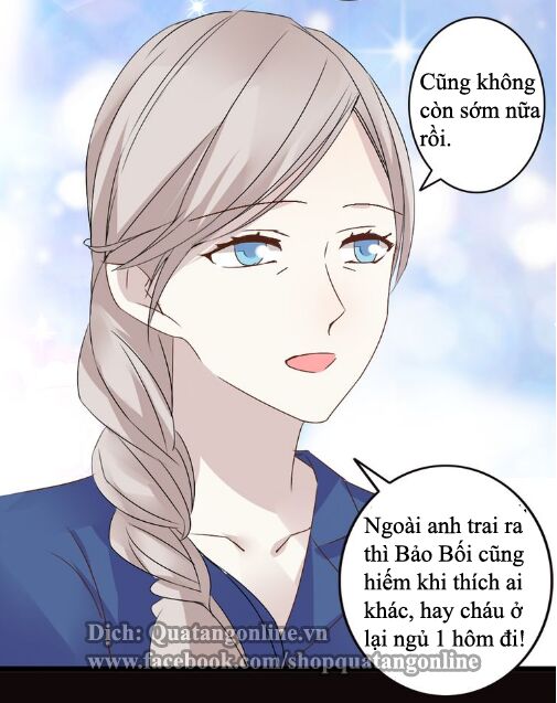 Lều Khều Biết Yêu: Chapter 22