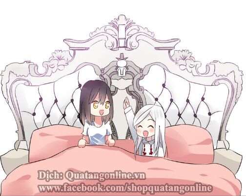 Lều Khều Biết Yêu: Chapter 22