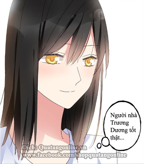 Lều Khều Biết Yêu: Chapter 22