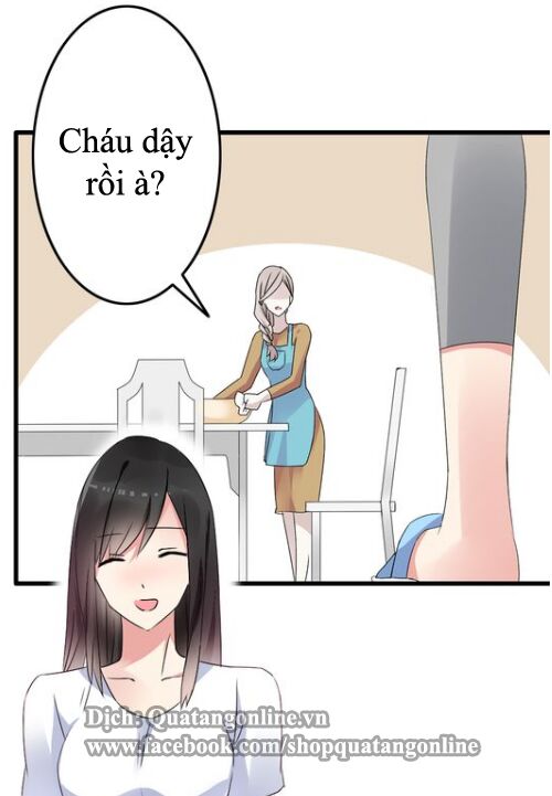 Lều Khều Biết Yêu: Chapter 22